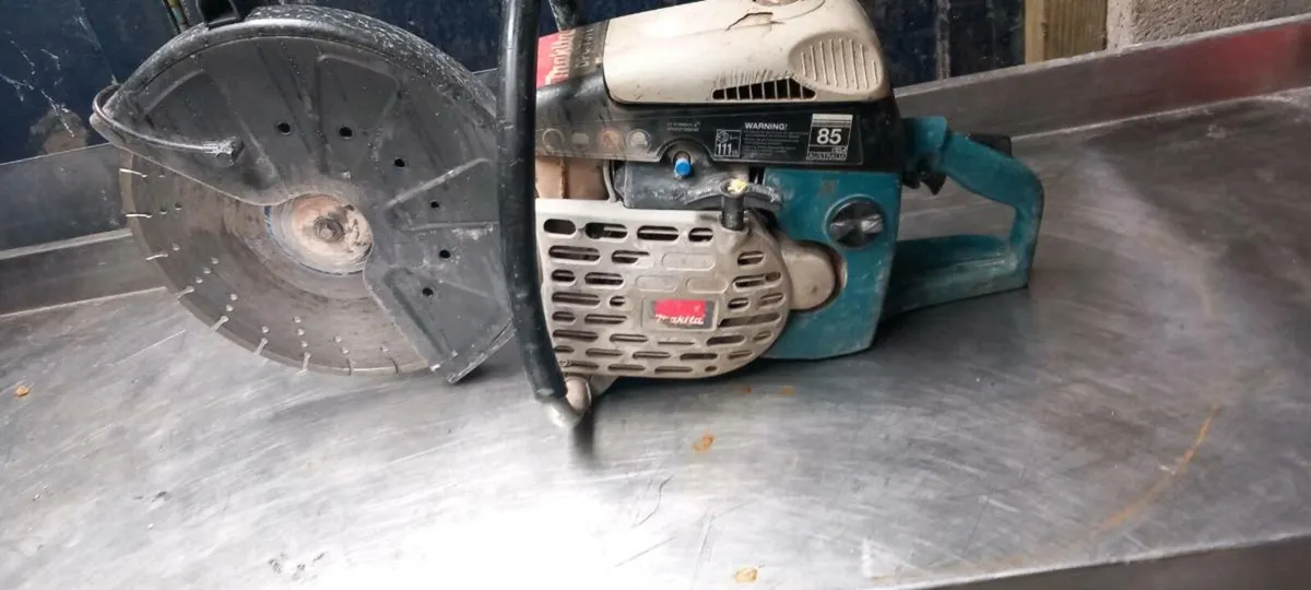 Makita consaw - Image 3