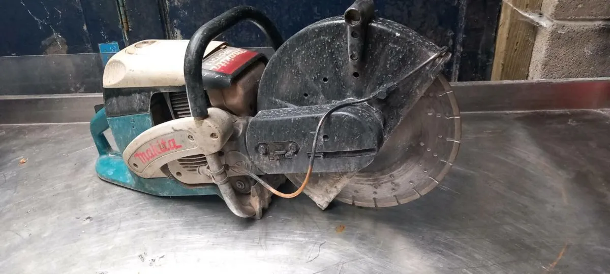 Makita consaw - Image 4