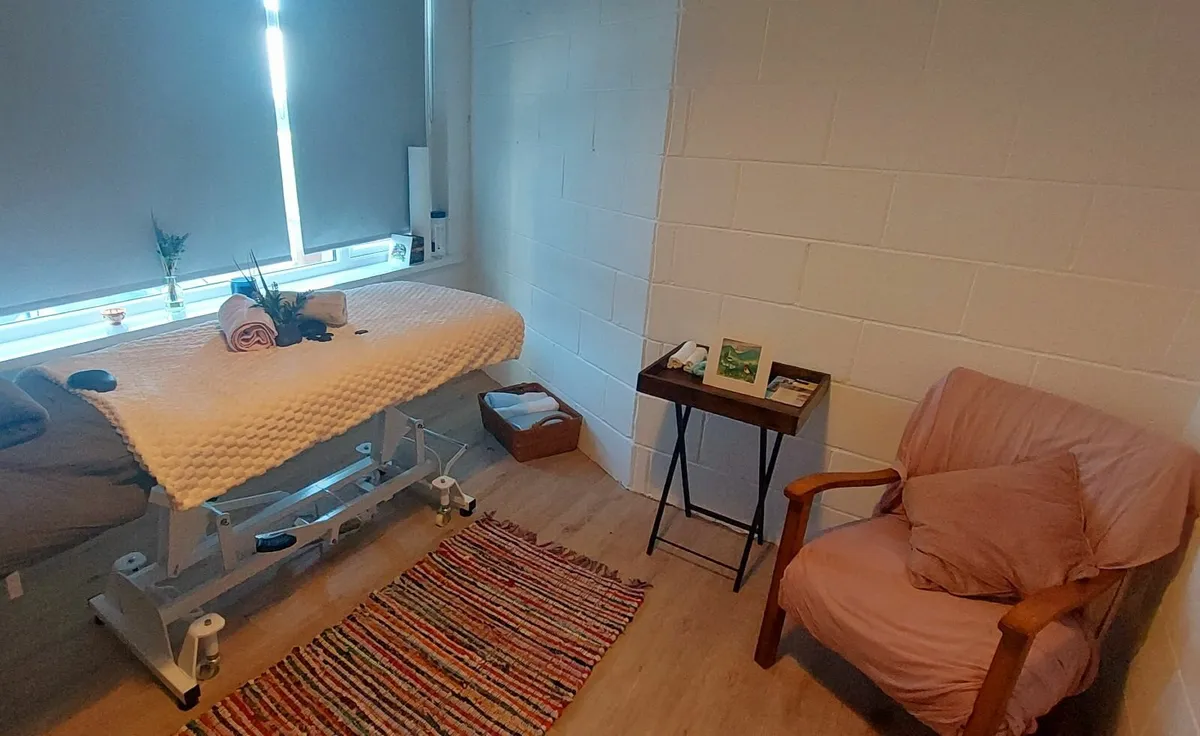 Therapy Rooms to Let – Dooradoyle, Limerick - Image 1