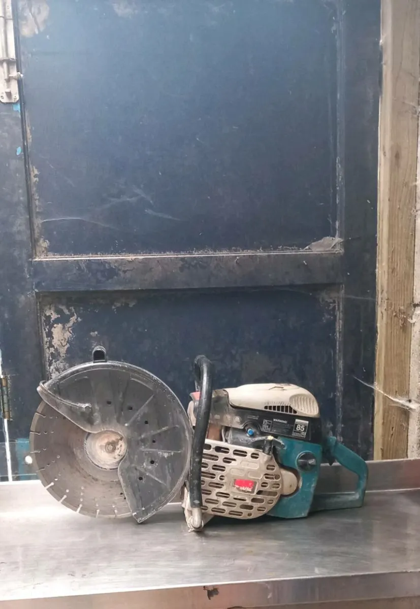 Makita consaw - Image 1