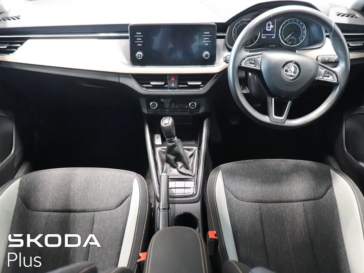 Skoda Scala 1.0 TSI STYLE - Image 2