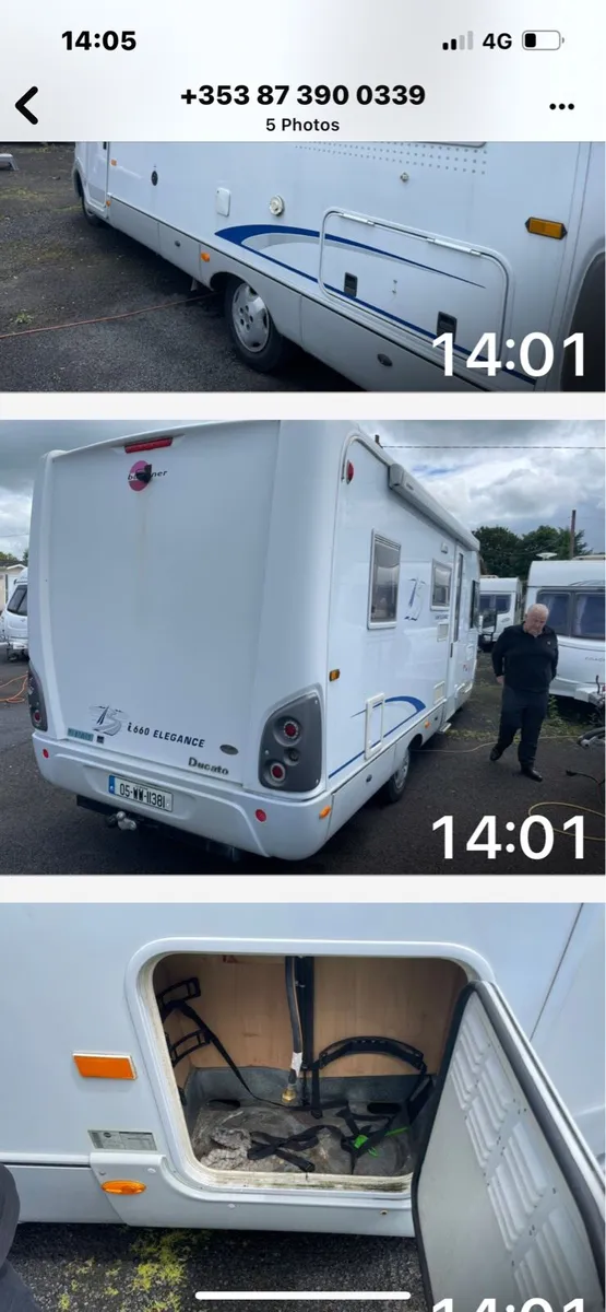 Fiat  Ducato - Image 2