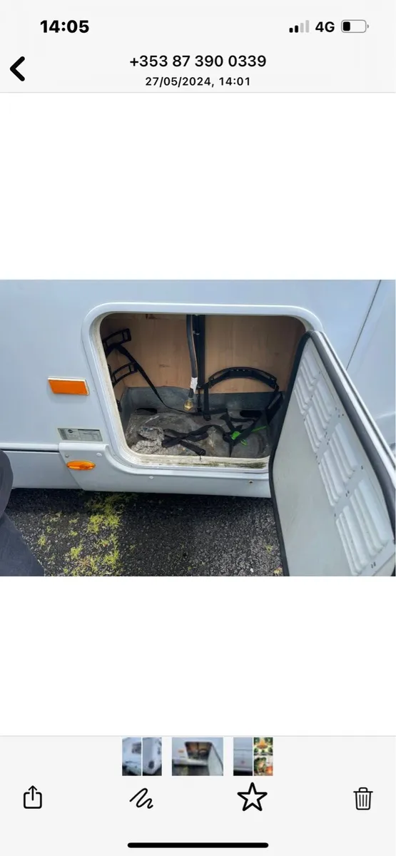 Fiat  Ducato - Image 3