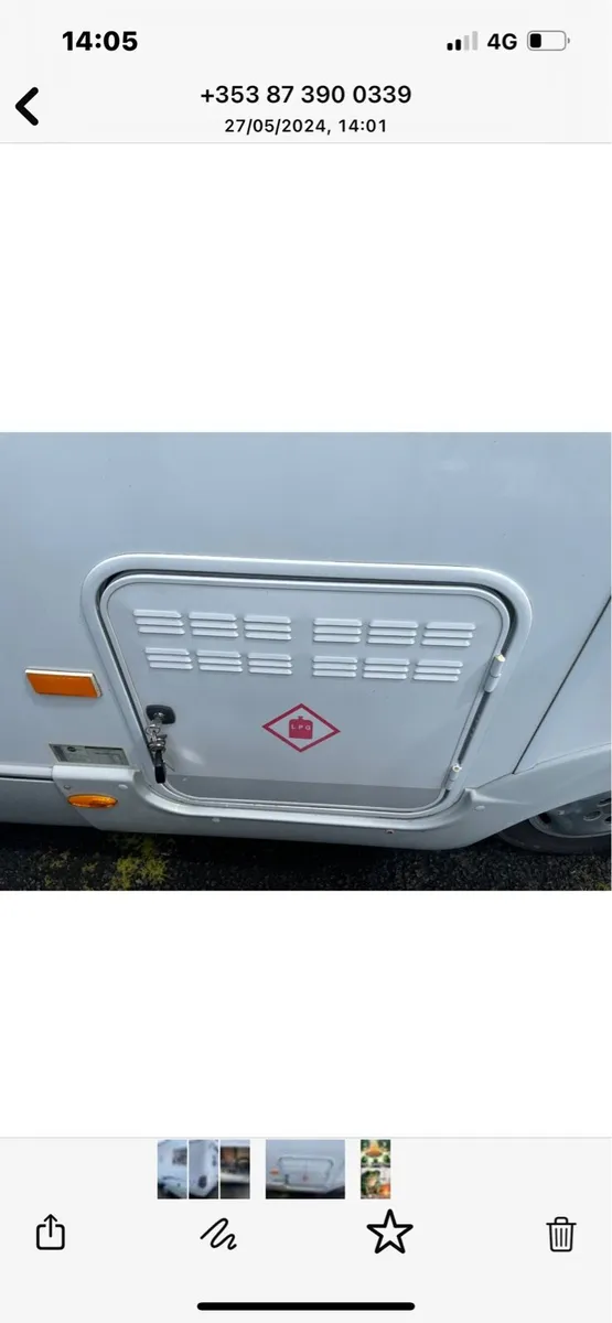 Fiat  Ducato - Image 4