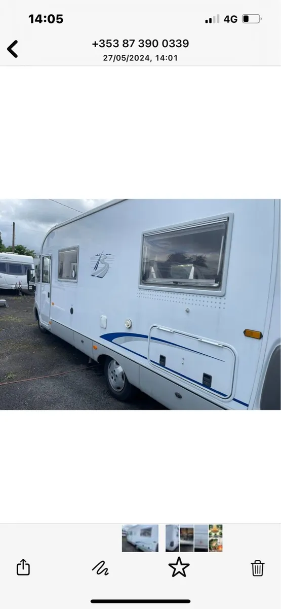 Fiat  Ducato - Image 4