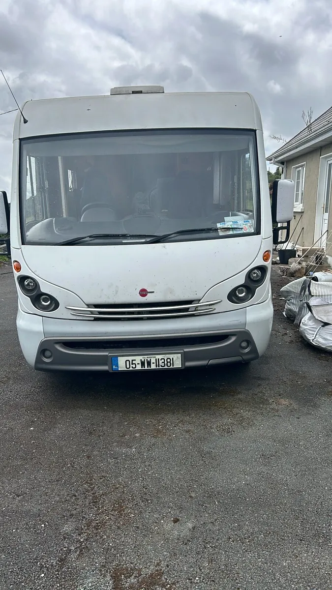 Fiat  Ducato - Image 1