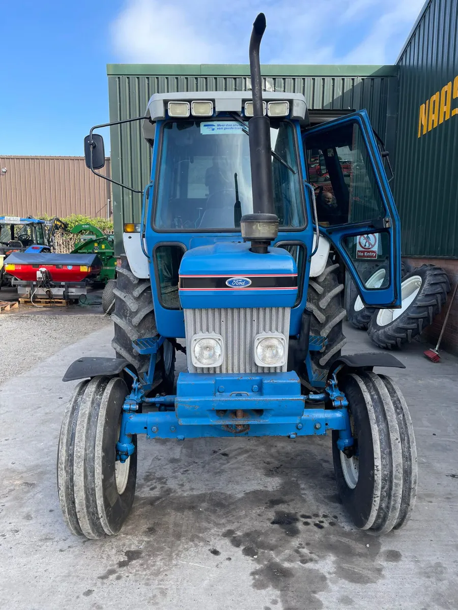 Ford 5610 - Image 2