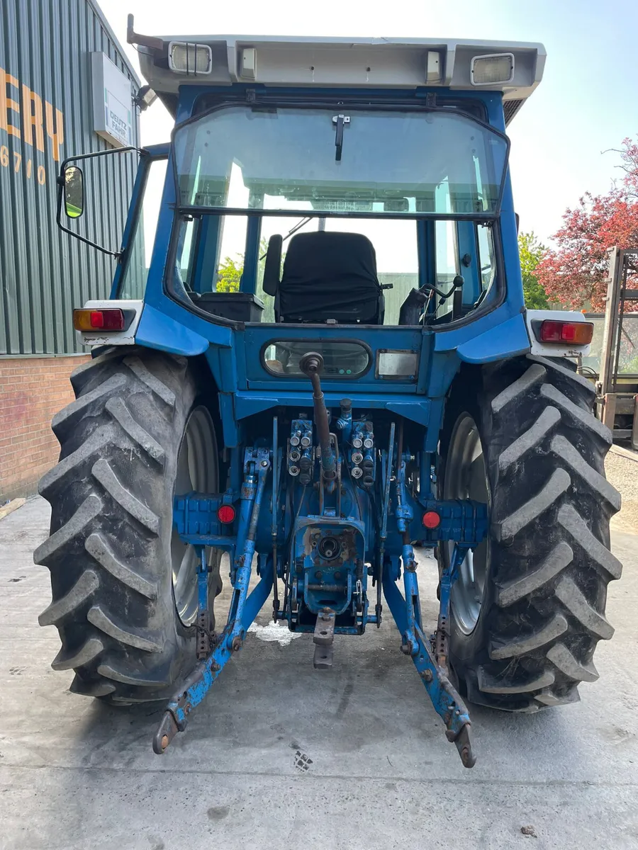Ford 5610 - Image 3