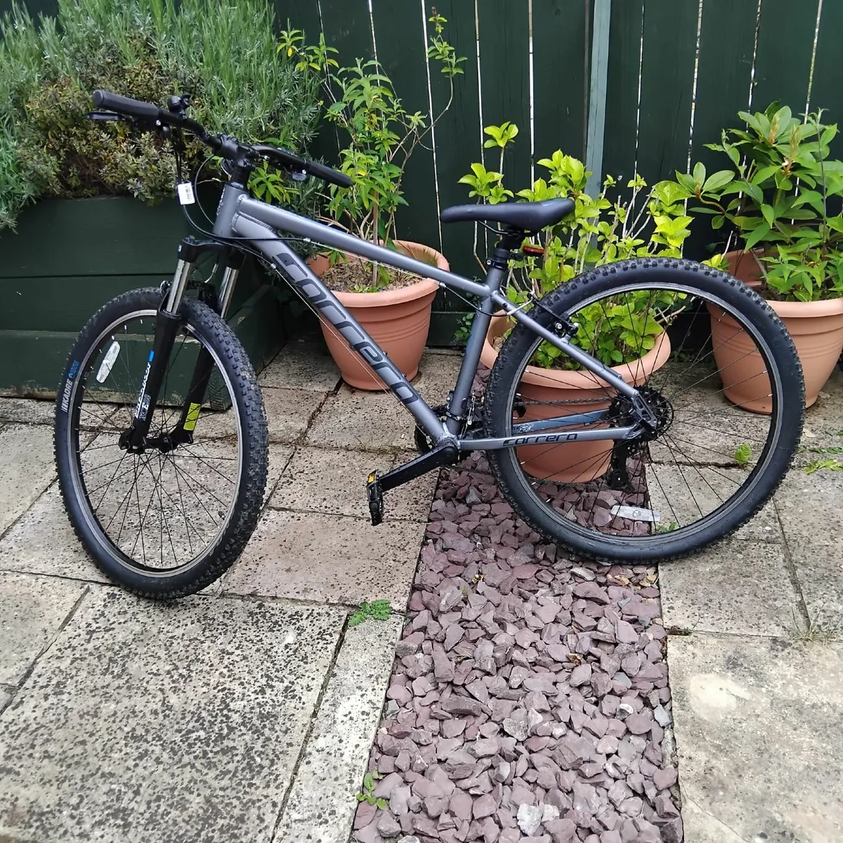 Carrera Valour Mens Mountain Bike - Image 1