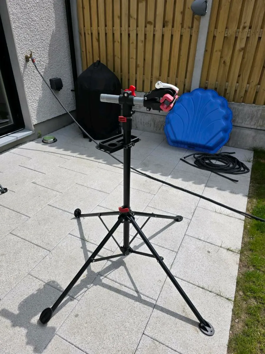 Bicycle Stand for cleaning/servicing - Image 2