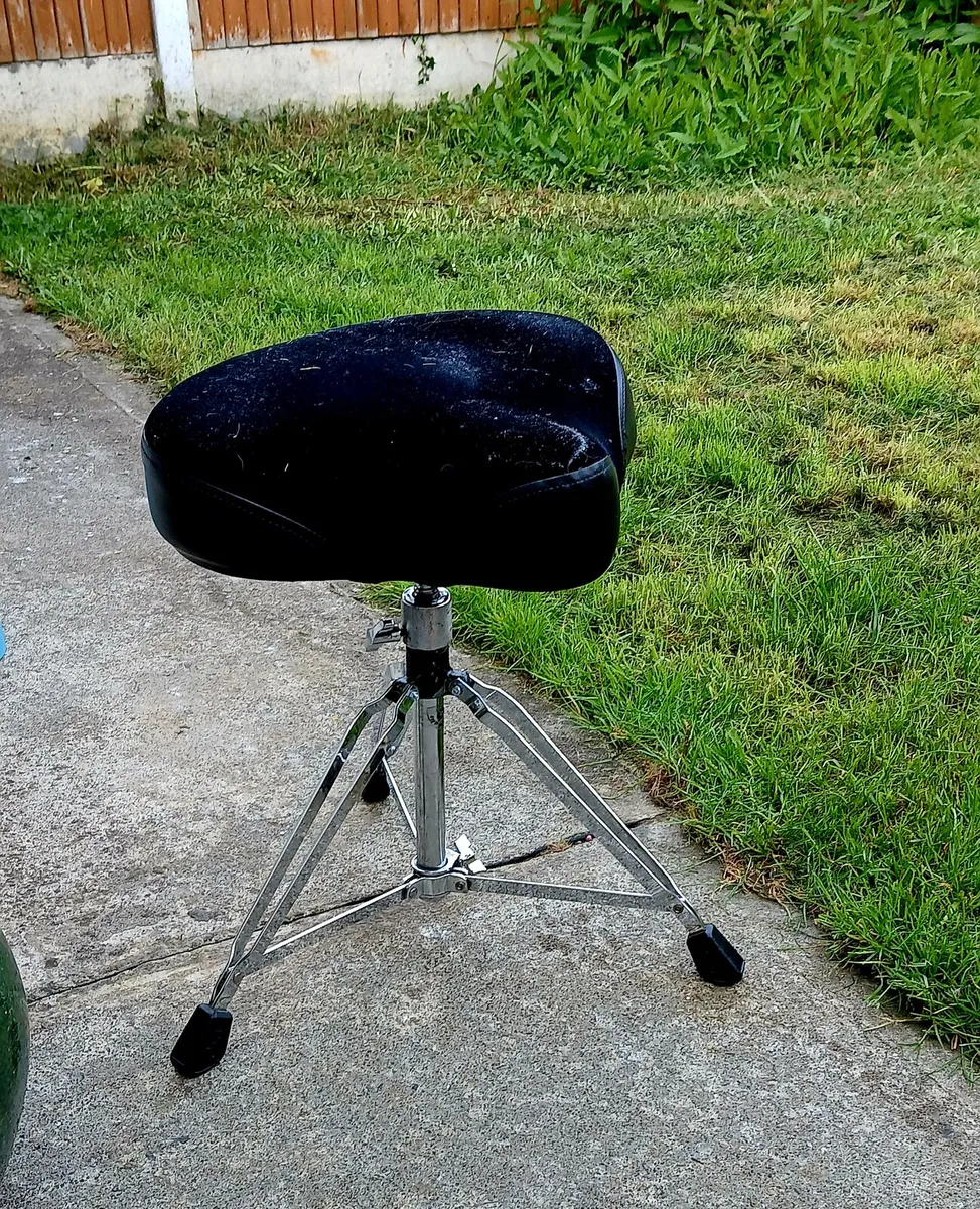 Drum hardware set - Image 3