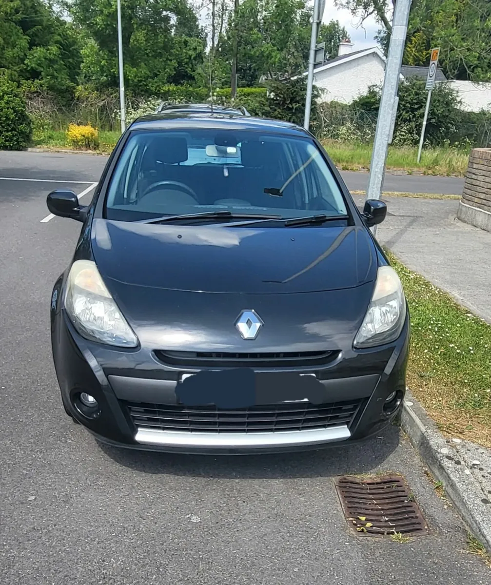 Renault Clio 2009 - Image 3