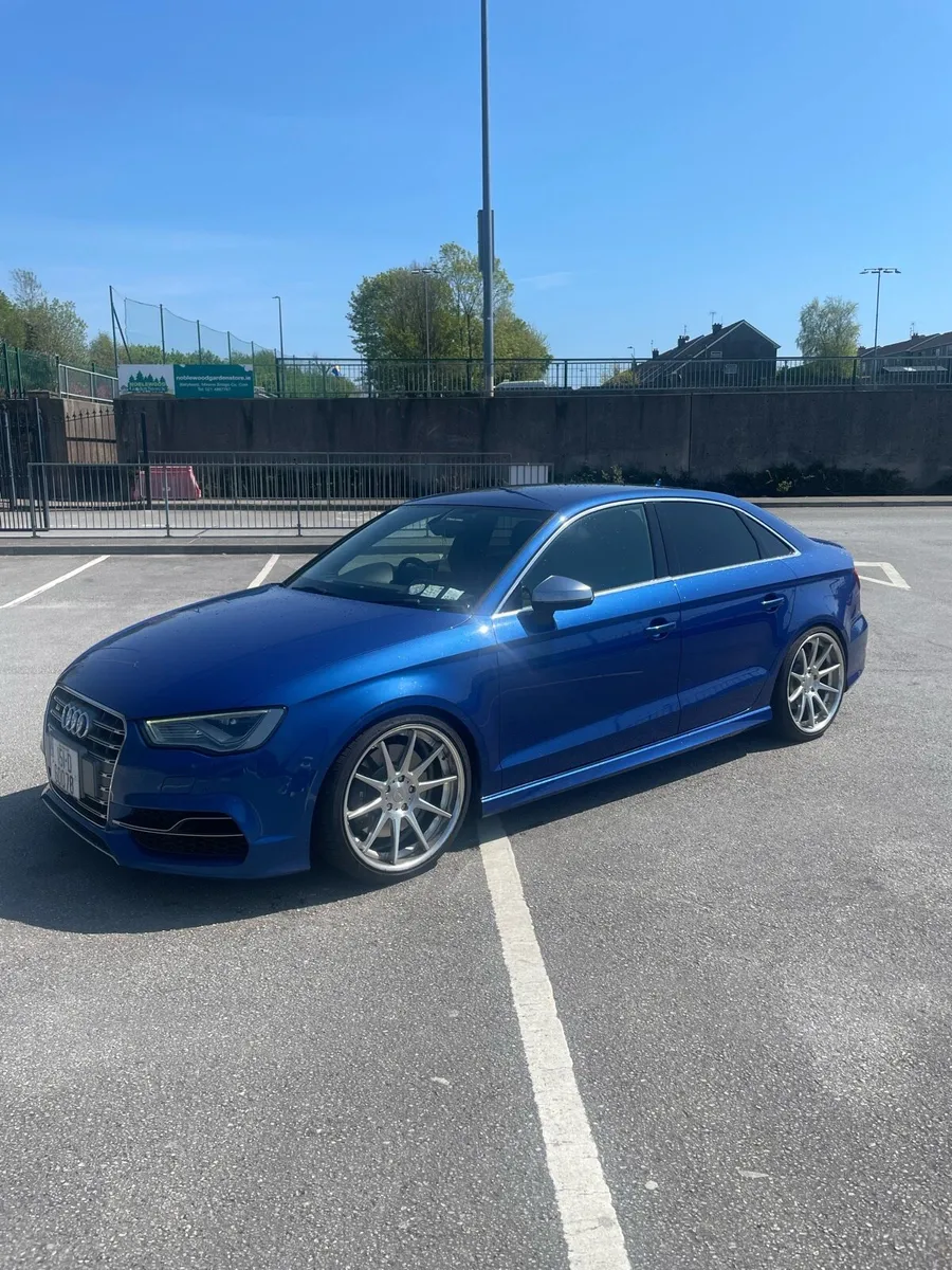 2015 Audi S3 - Low Mileage / Automatic - Image 3