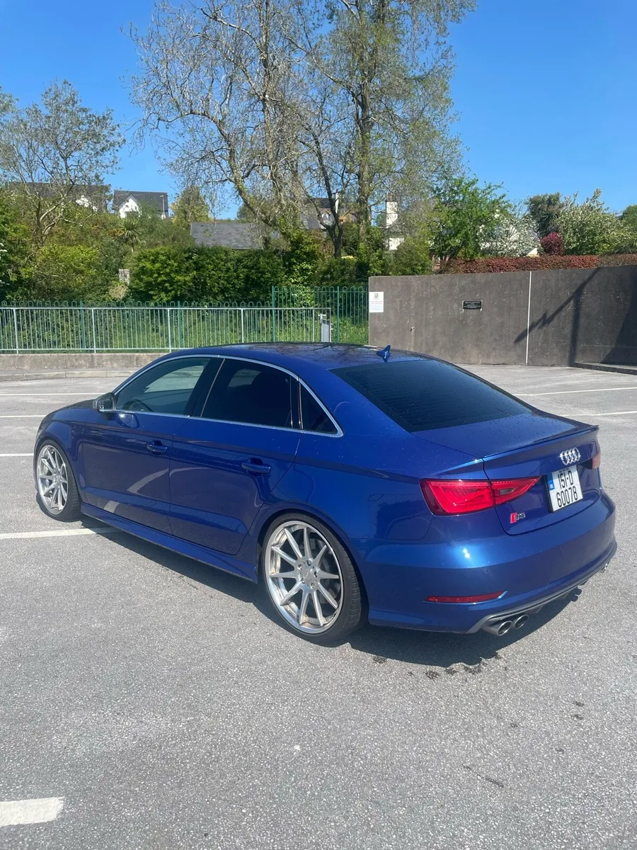 2015 Audi S3 - Low Mileage / Automatic - Image 4