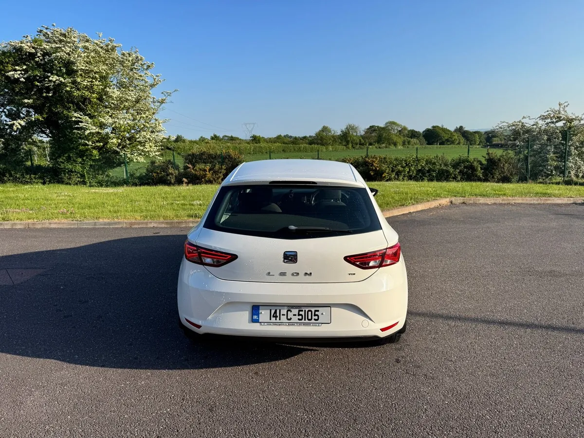 Seat Leon 1.6 TDI - Image 3