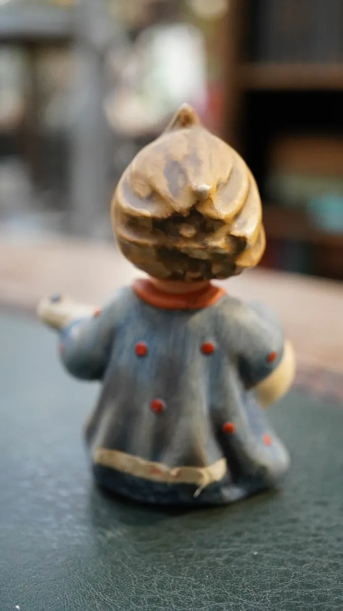 Goebel Hummel Figurine - Joy - Image 4