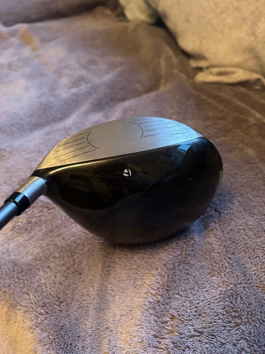 Taylormade RBZ Driver For Sale - Image 2