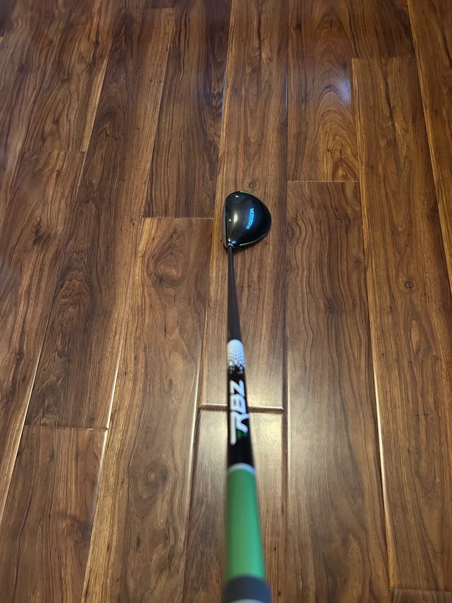 Taylormade RBZ Driver For Sale - Image 1