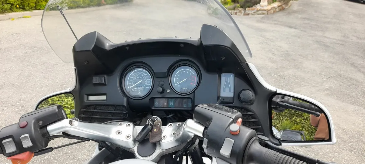 BMW RT - Image 3