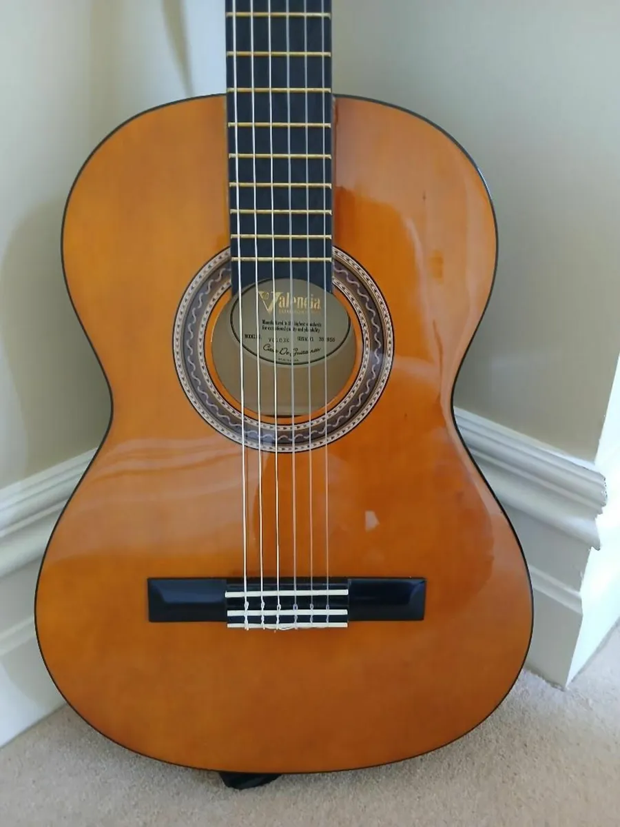 GUITAR - Image 1