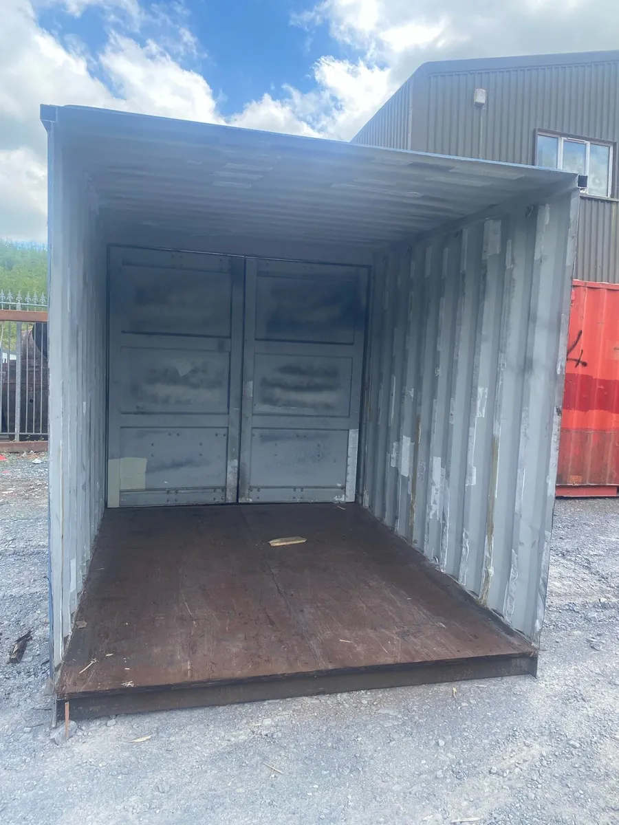 Shipping Containers - Image 3