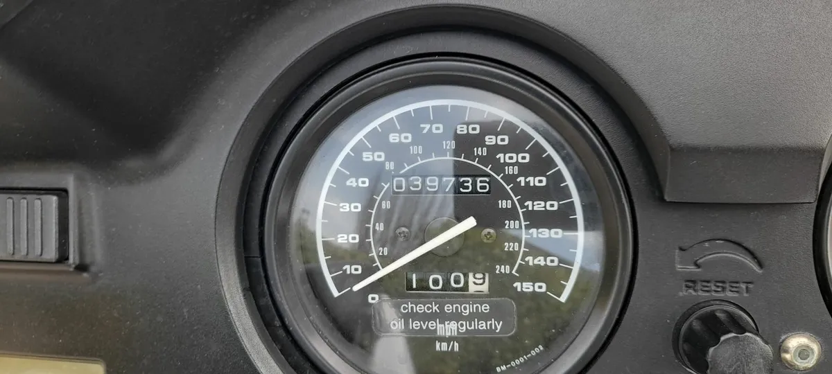 BMW RT - Image 4