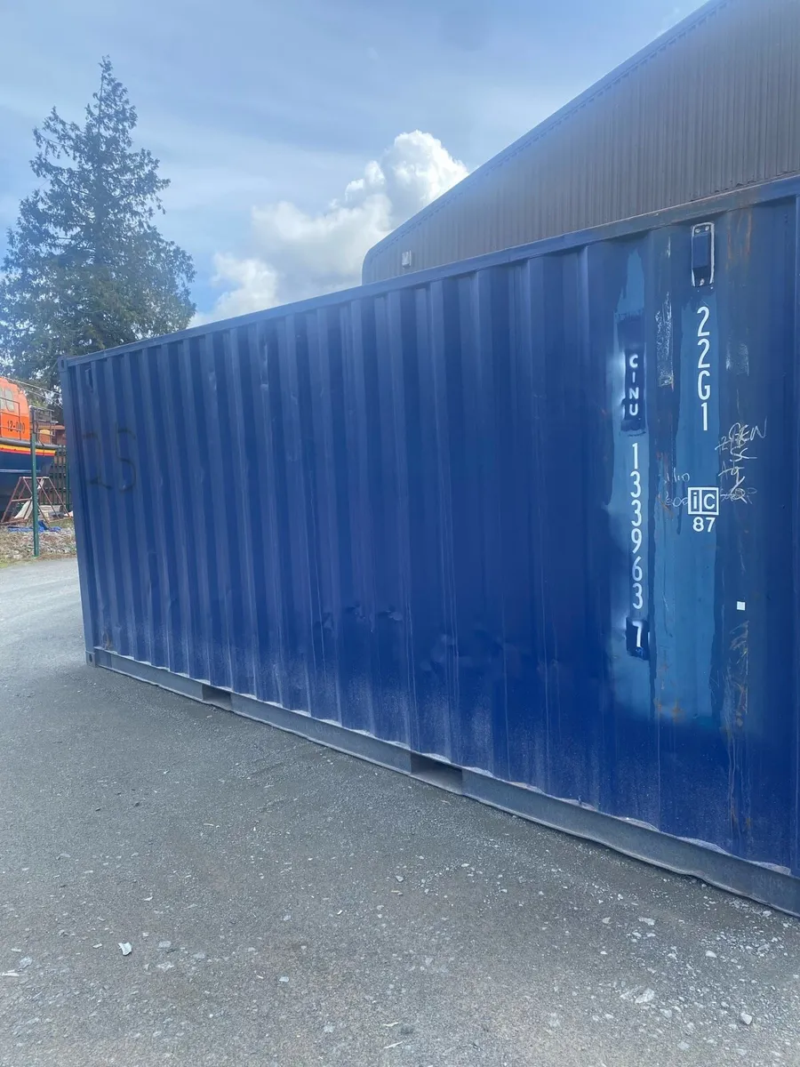 Shipping Containers - Image 3