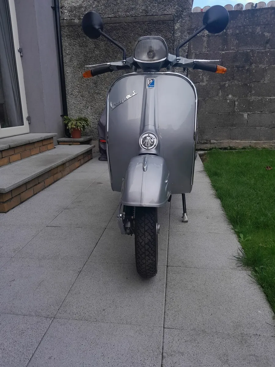 VESPA Other 1967 - Image 2