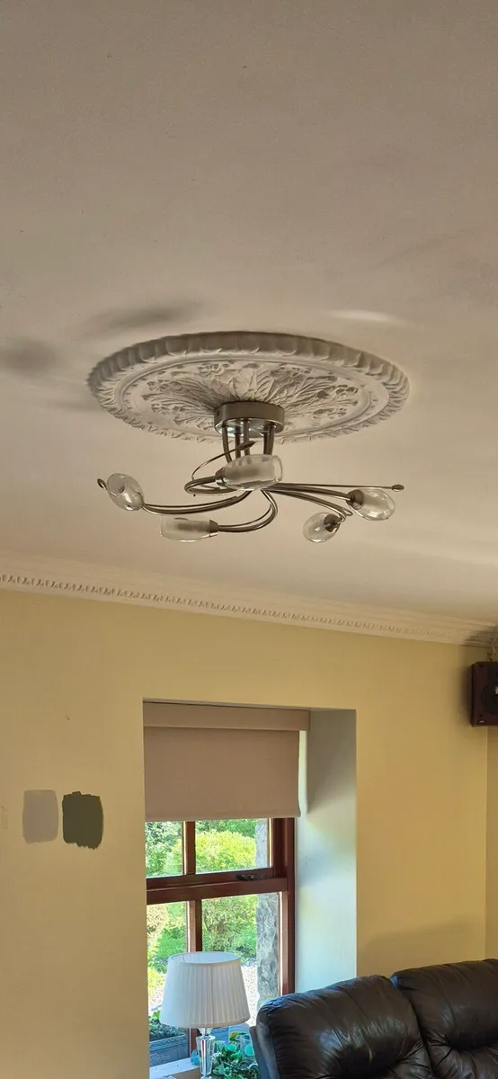 Light fittings - Image 1
