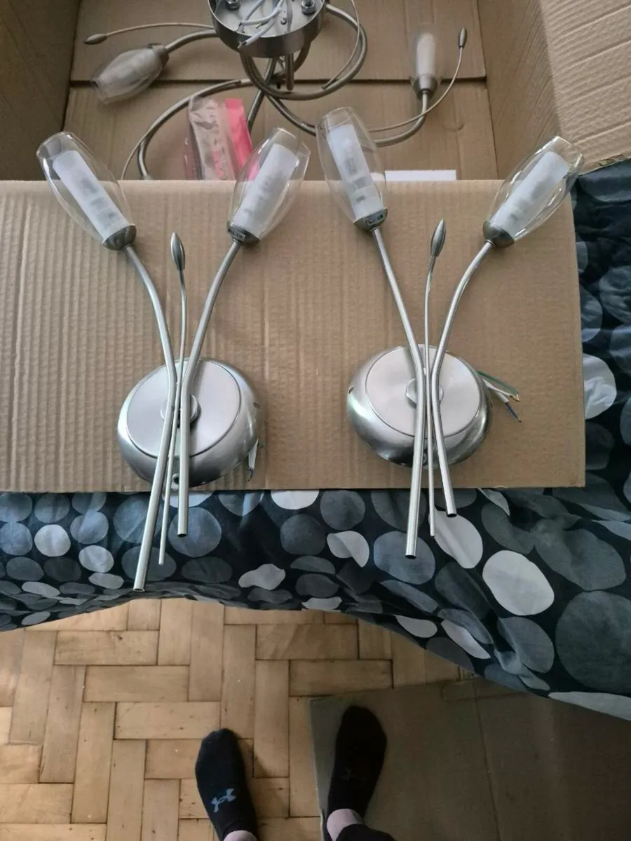 Light fittings - Image 4
