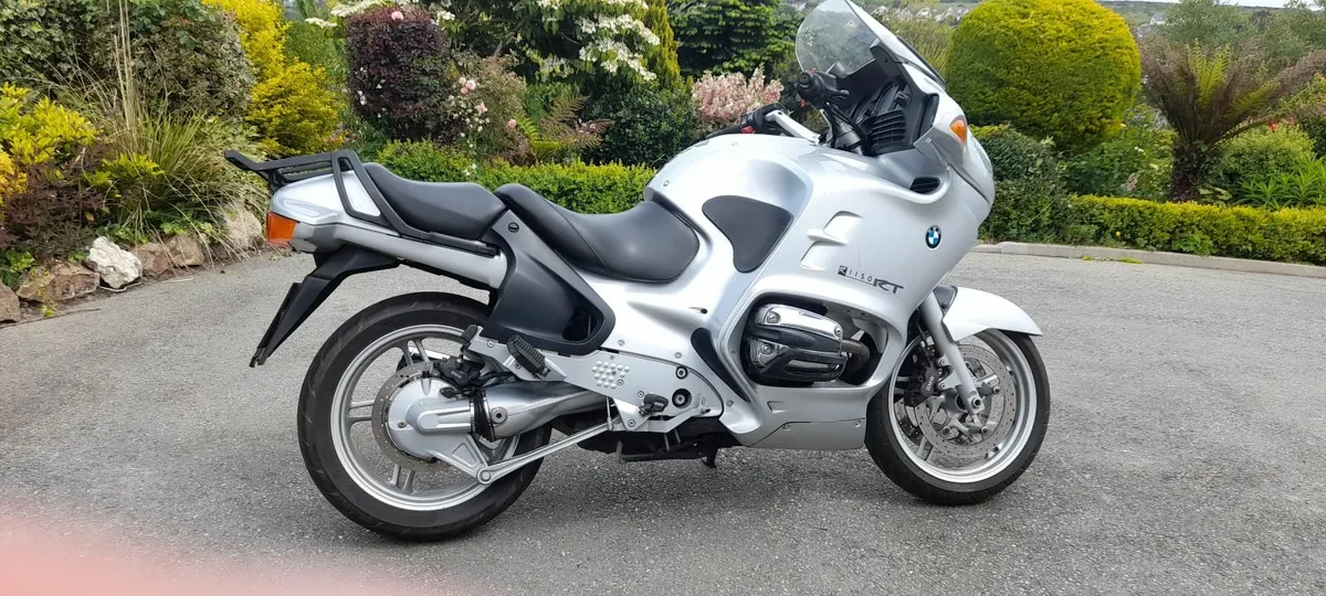 BMW RT - Image 1