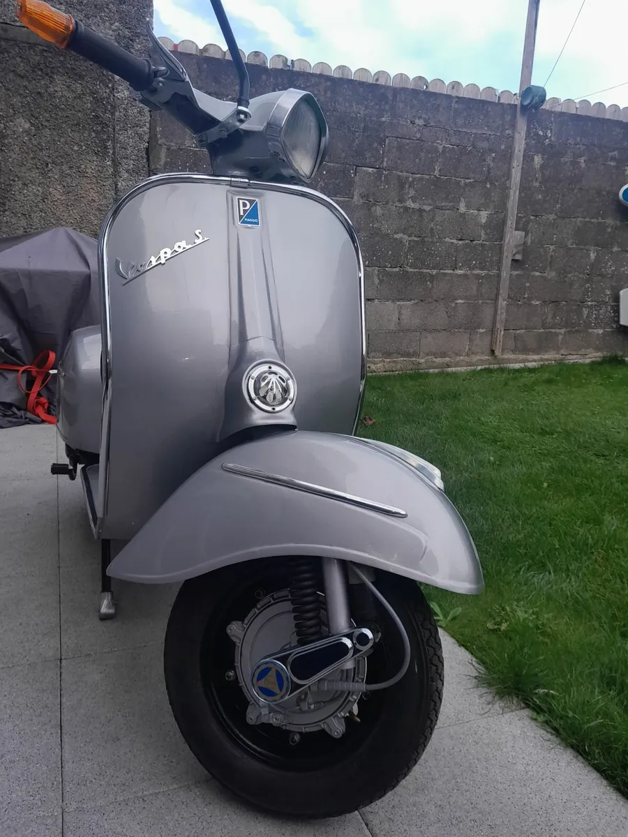 VESPA Other 1967 - Image 3