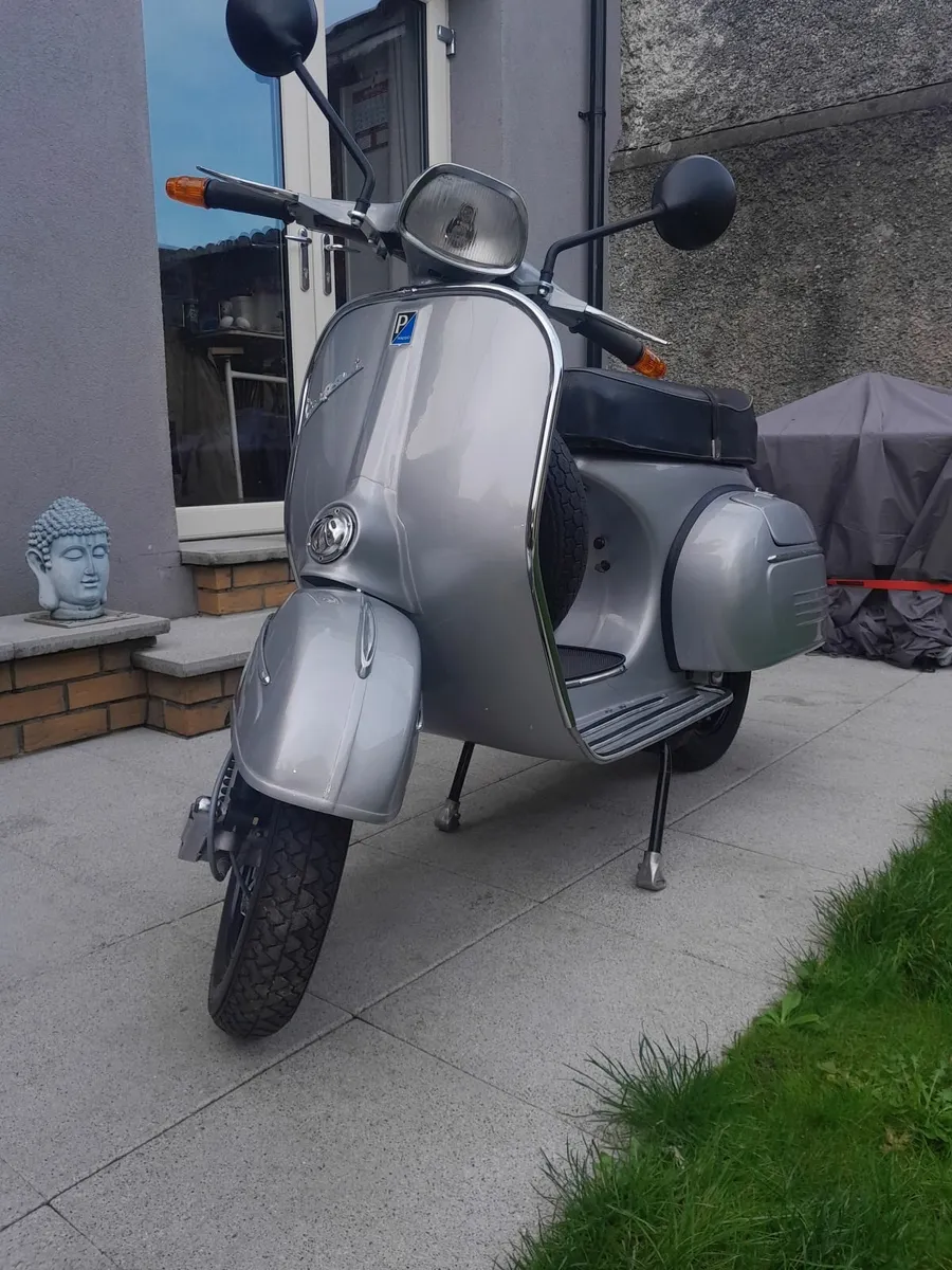 VESPA Other 1967 - Image 4