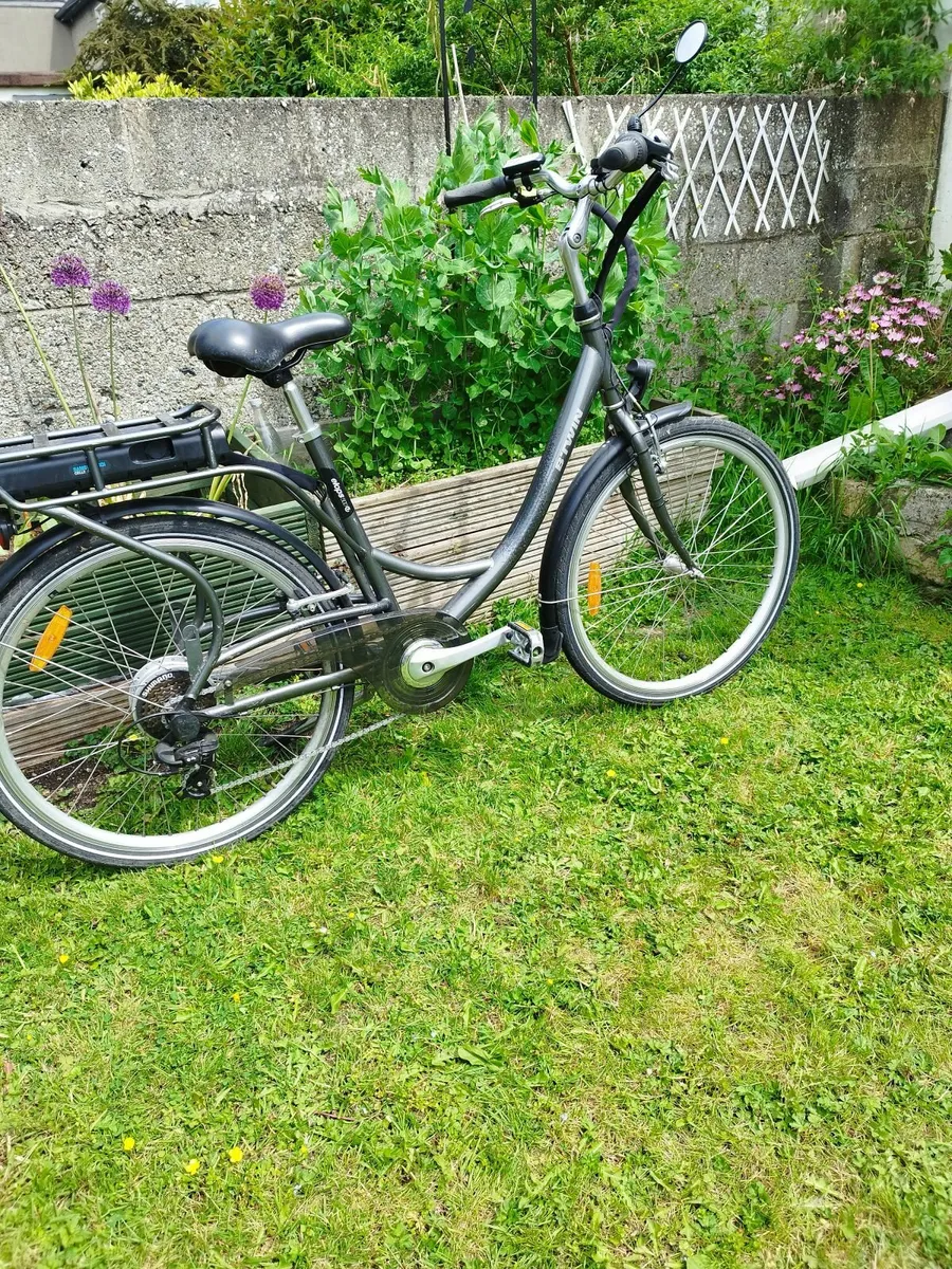 Electric bike - Image 3