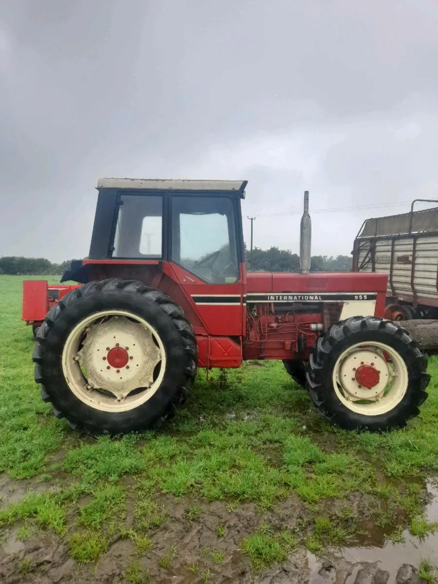 Tractor - Image 1