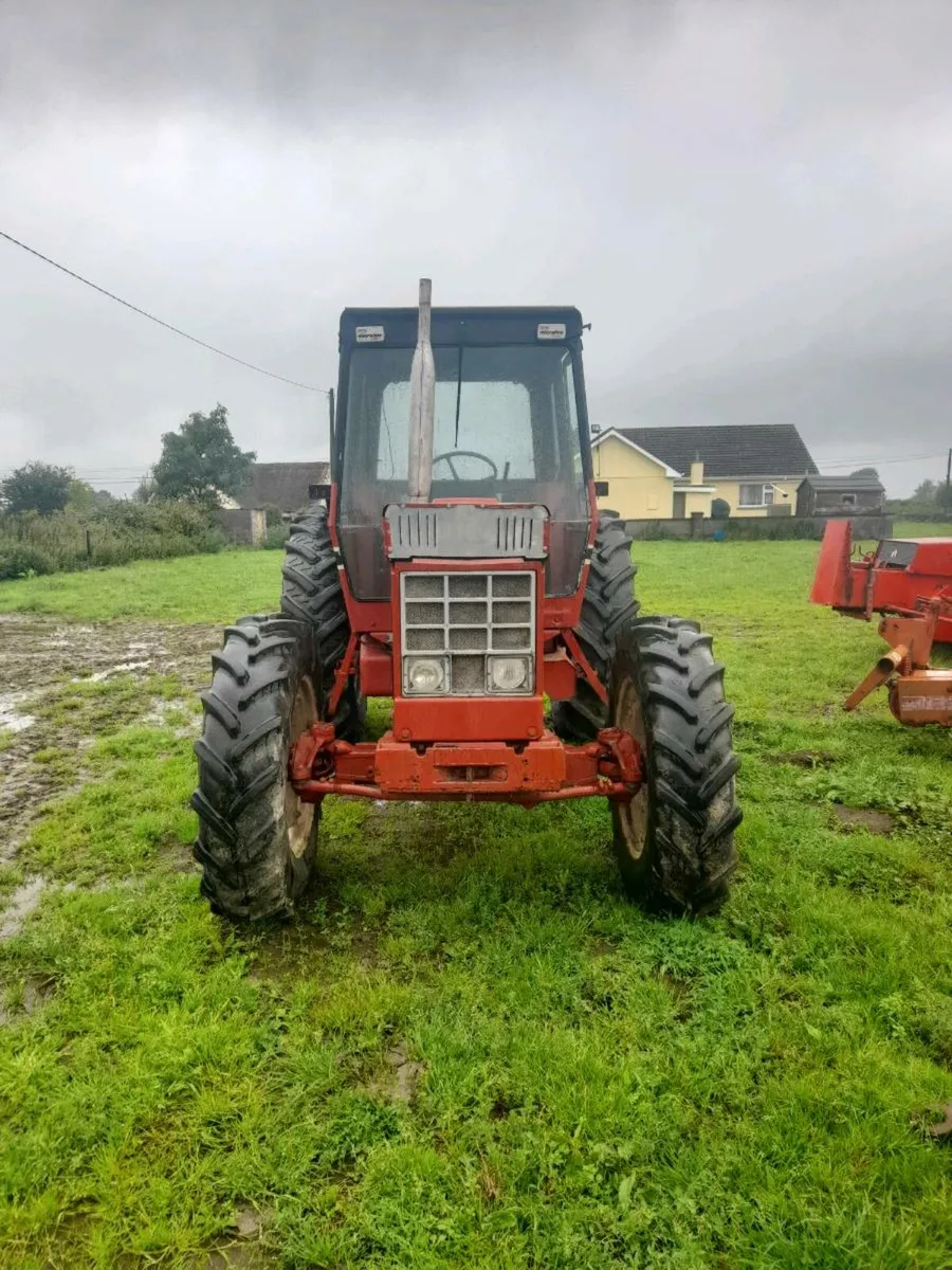 Tractor - Image 3