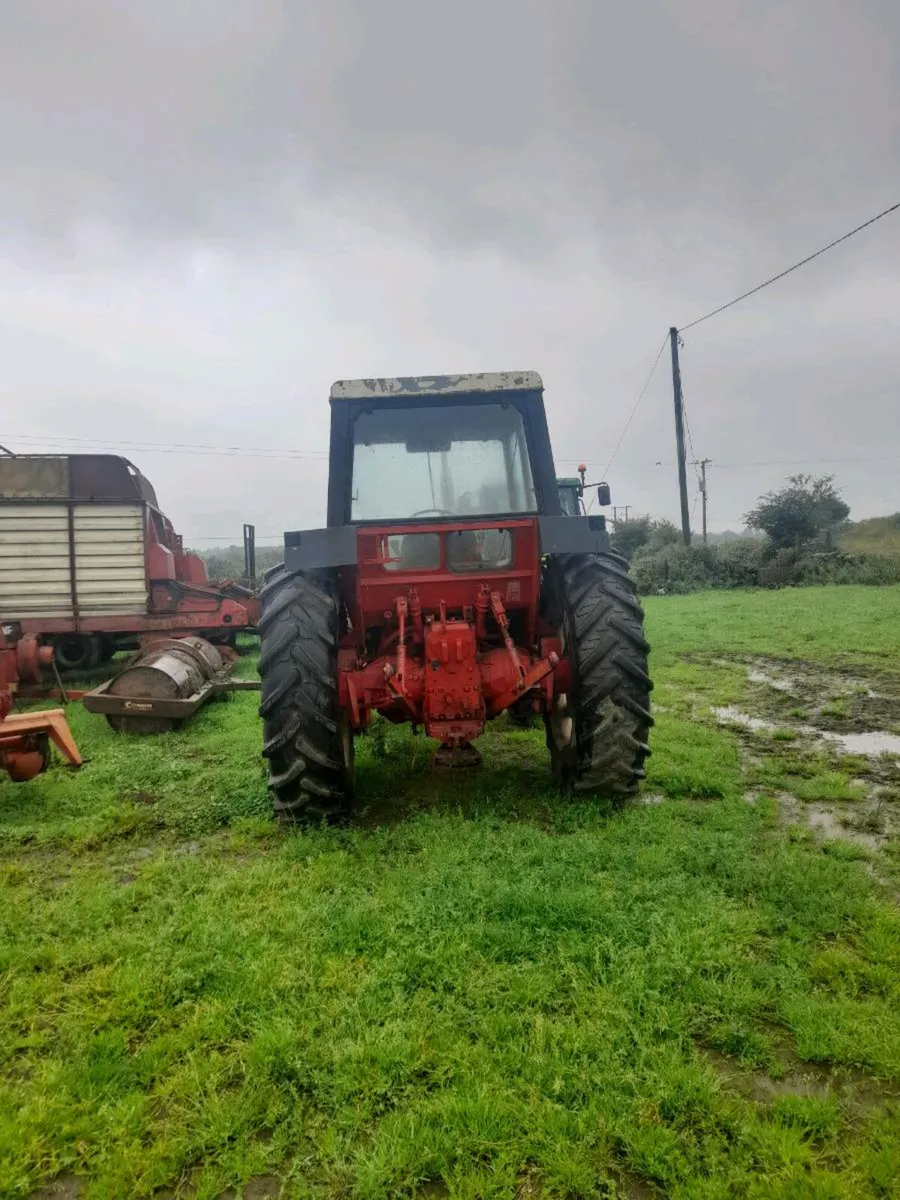 Tractor - Image 4