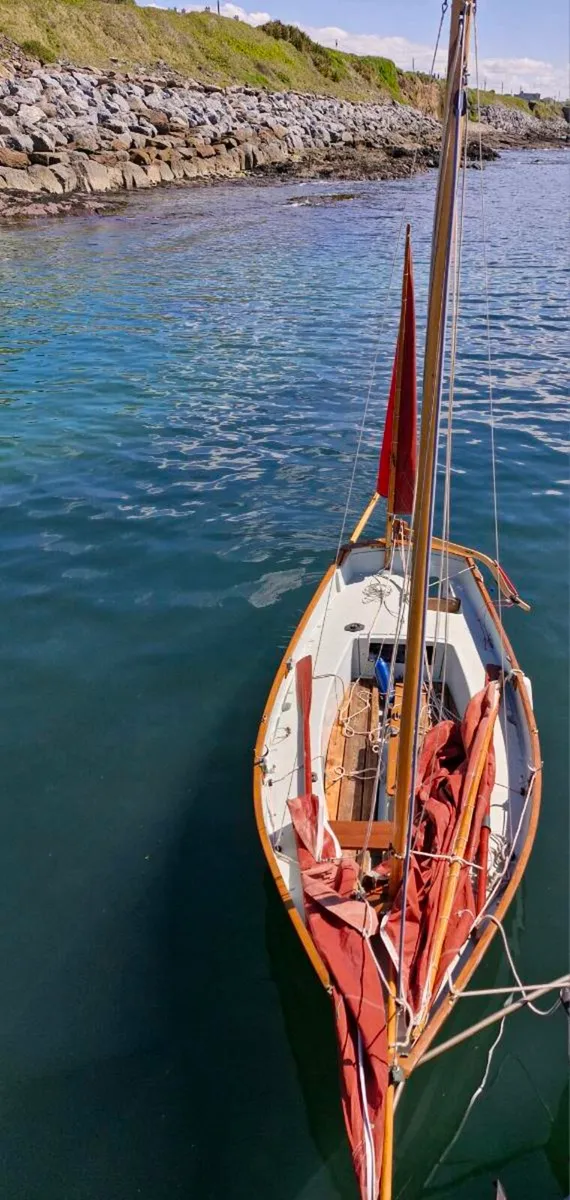 Drascombe Dabber - Image 2