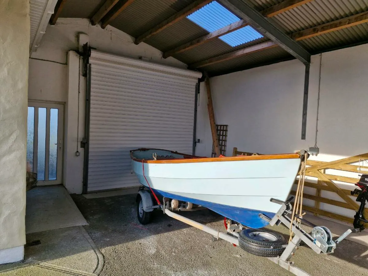 Drascombe Dabber - Image 4