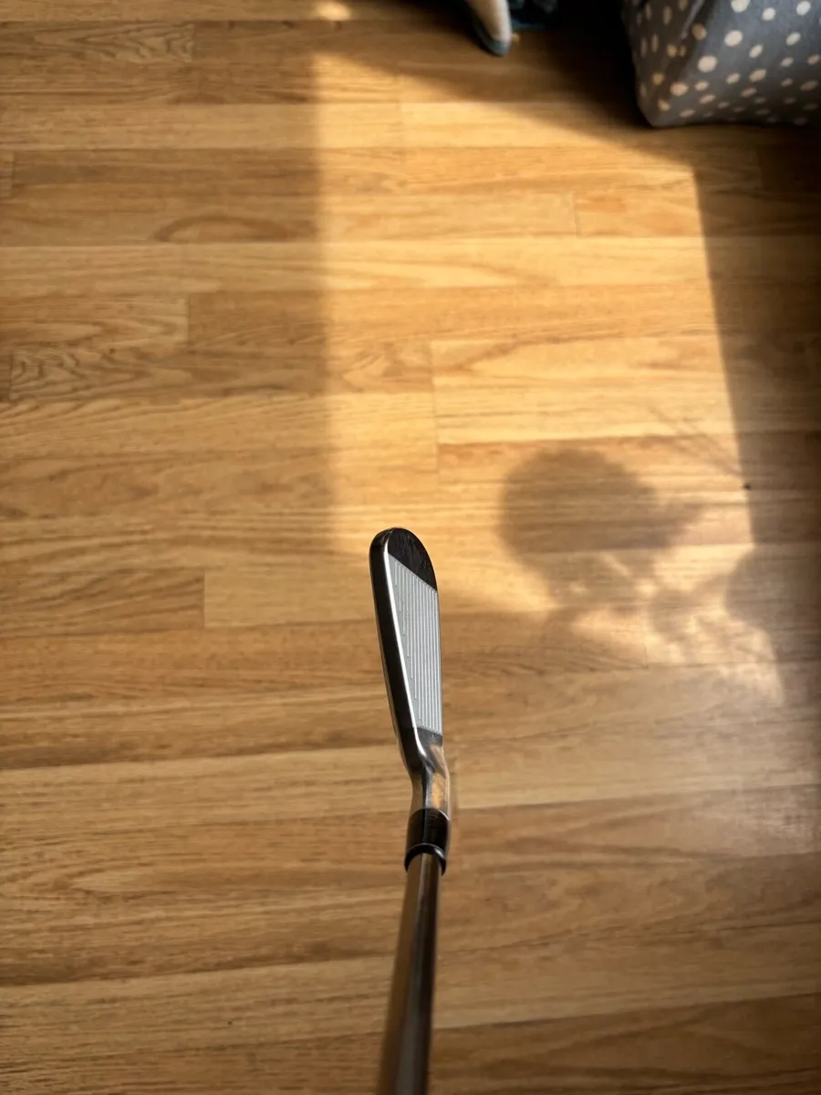 Left Hand Srixon ZX 18deg 2 Driving Iron - Image 3