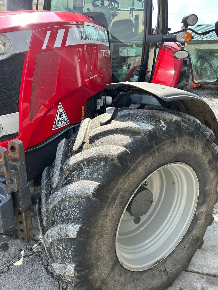 Firestone 540/65R28 - Image 1