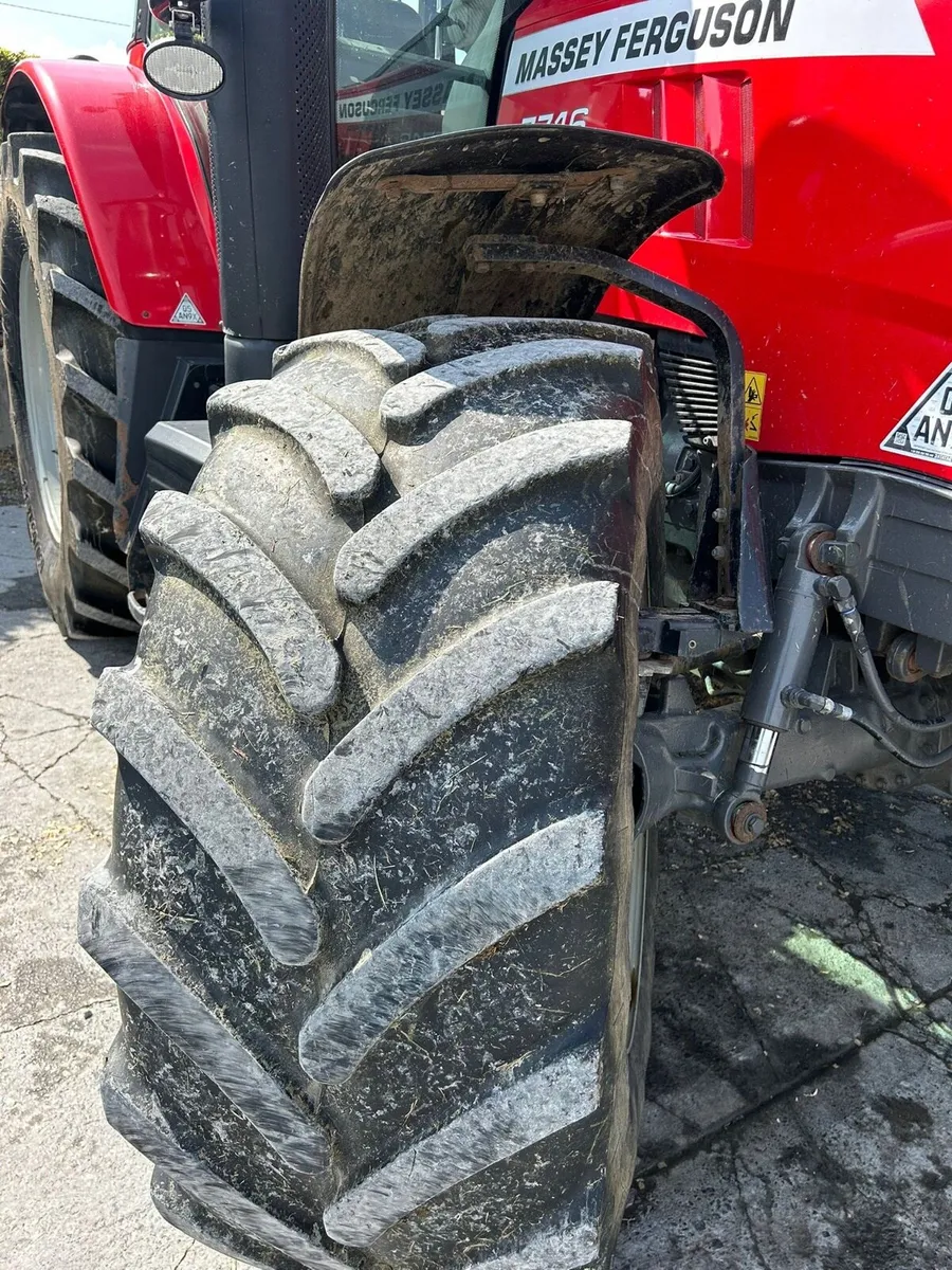 Firestone 540/65R28 - Image 2