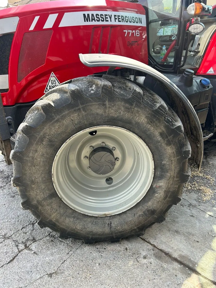 Firestone 540/65R28 - Image 3