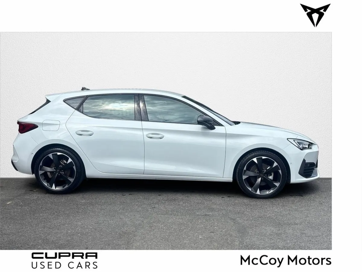 Cupra Leon  just Arrived  Leon 1.5etsi 150hp DSG - Image 3