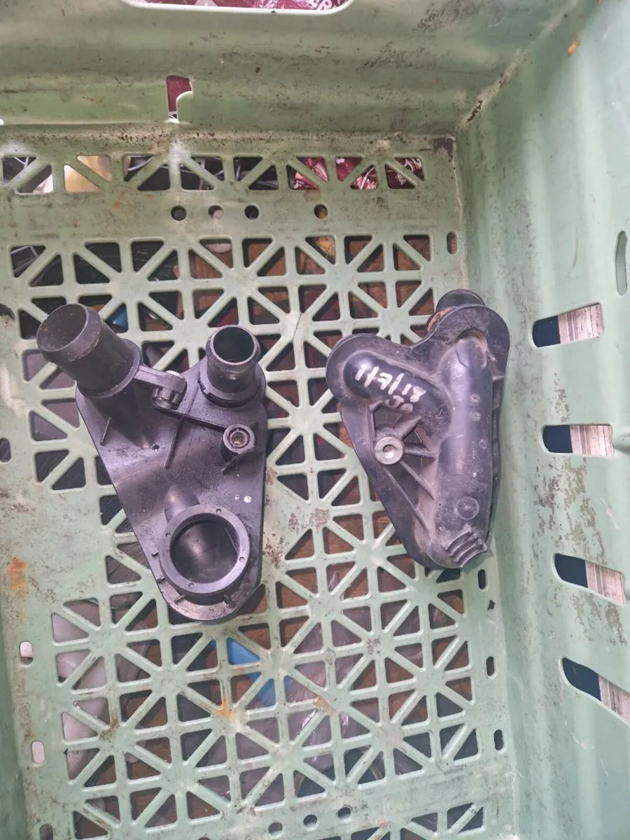 FORD TRANSIT  PARTS - Image 4