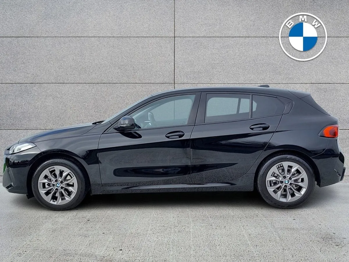 BMW 1 Series 120 Sport- New Model - Image 4