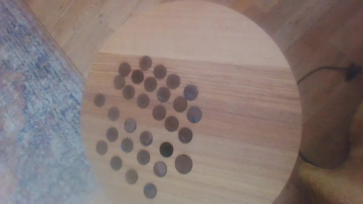 Old Coins - Image 2