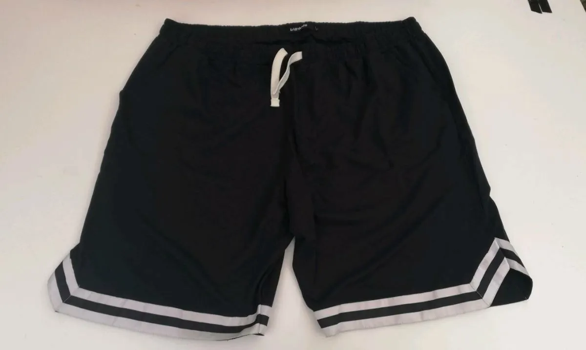 Big Dude mens 4XL size shorts - Image 1