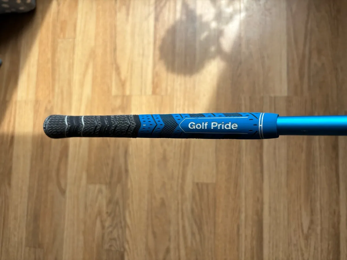 Left Hand Srixon ZX5 3 Iron - Image 4