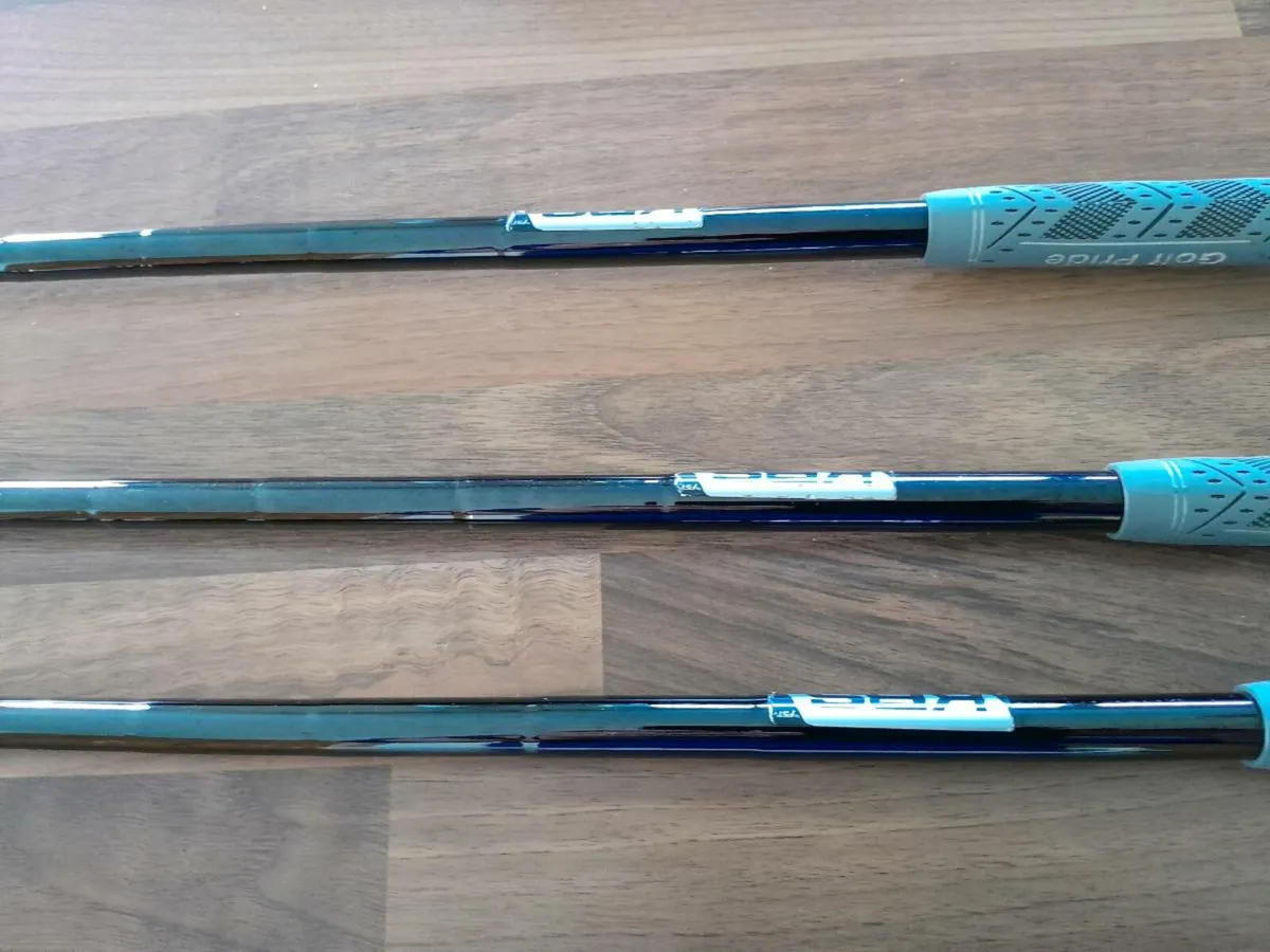 Mizuno gap wedge - Image 3